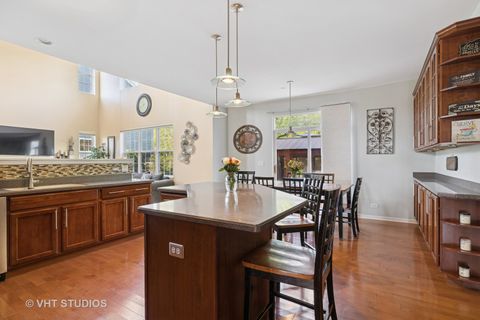Tiny photo for 11581 BEACON Avenue, Huntley, IL 60142 (MLS # 12452481)