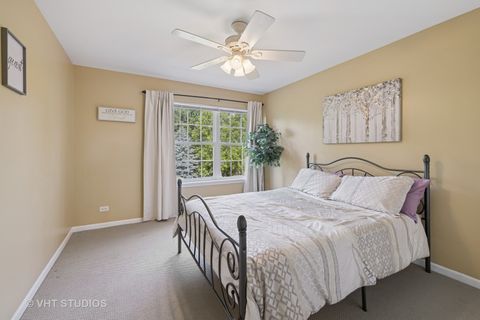 Tiny photo for 11581 BEACON Avenue, Huntley, IL 60142 (MLS # 12452481)