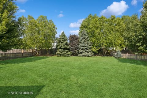 Tiny photo for 11581 BEACON Avenue, Huntley, IL 60142 (MLS # 12452481)