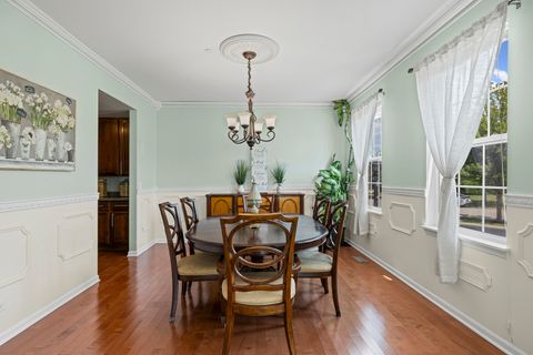 Tiny photo for 11581 BEACON Avenue, Huntley, IL 60142 (MLS # 12452481)