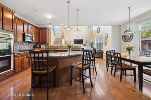 Tiny photo for 11581 BEACON Avenue, Huntley, IL 60142 (MLS # 12452481)