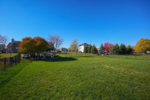Tiny photo for 2233 Olive Lane, Yorkville, IL 60560 (MLS # 12599780)
