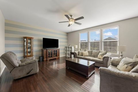 Tiny photo for 2233 Olive Lane, Yorkville, IL 60560 (MLS # 12599780)