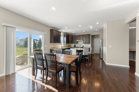 Tiny photo for 2233 Olive Lane, Yorkville, IL 60560 (MLS # 12599780)