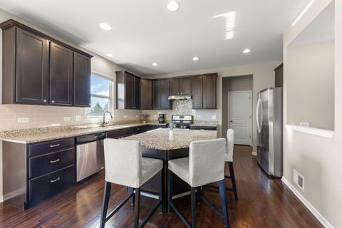 Tiny photo for 2233 Olive Lane, Yorkville, IL 60560 (MLS # 12599780)