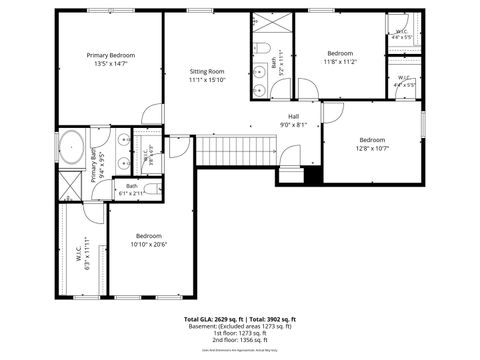 Tiny photo for 2233 Olive Lane, Yorkville, IL 60560 (MLS # 12599780)