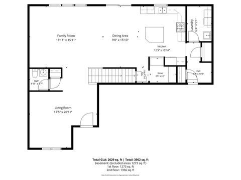 Tiny photo for 2233 Olive Lane, Yorkville, IL 60560 (MLS # 12599780)