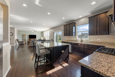 Tiny photo for 2233 Olive Lane, Yorkville, IL 60560 (MLS # 12599780)