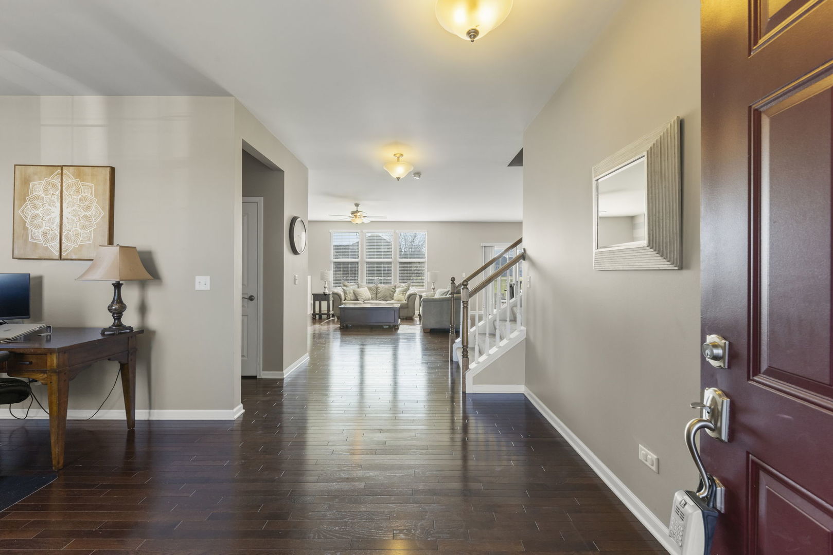 2233 Olive Lane