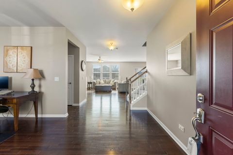 Tiny photo for 2233 Olive Lane, Yorkville, IL 60560 (MLS # 12599780)