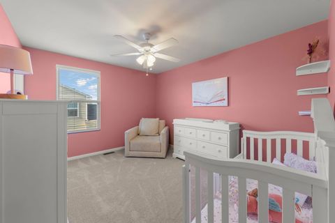 Tiny photo for 2233 Olive Lane, Yorkville, IL 60560 (MLS # 12599780)