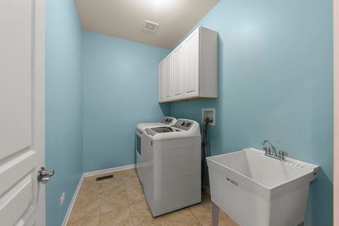 Tiny photo for 2233 Olive Lane, Yorkville, IL 60560 (MLS # 12599780)