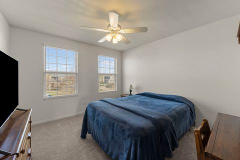 Tiny photo for 2233 Olive Lane, Yorkville, IL 60560 (MLS # 12599780)