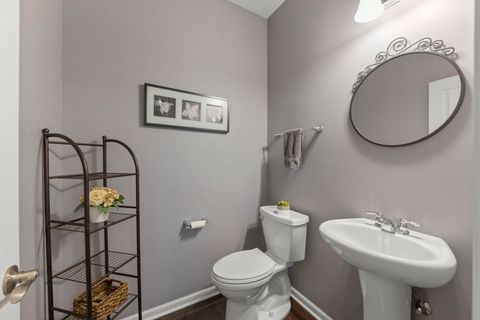 Tiny photo for 2233 Olive Lane, Yorkville, IL 60560 (MLS # 12599780)