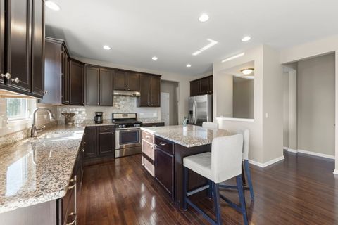 Tiny photo for 2233 Olive Lane, Yorkville, IL 60560 (MLS # 12599780)