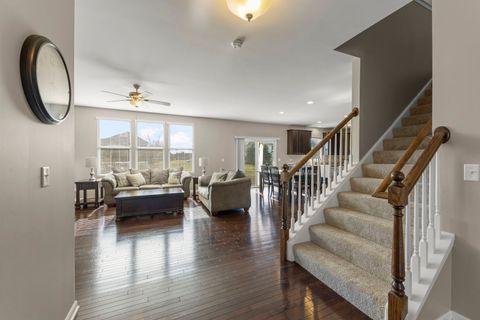 Tiny photo for 2233 Olive Lane, Yorkville, IL 60560 (MLS # 12599780)