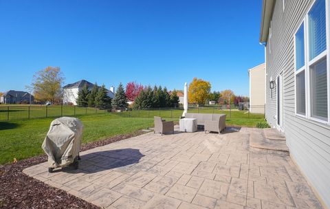 Tiny photo for 2233 Olive Lane, Yorkville, IL 60560 (MLS # 12599780)