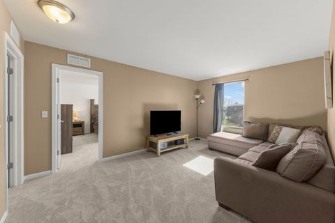 Tiny photo for 2233 Olive Lane, Yorkville, IL 60560 (MLS # 12599780)