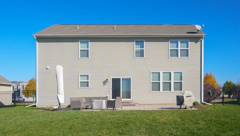 Tiny photo for 2233 Olive Lane, Yorkville, IL 60560 (MLS # 12599780)