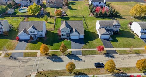 Tiny photo for 2233 Olive Lane, Yorkville, IL 60560 (MLS # 12599780)