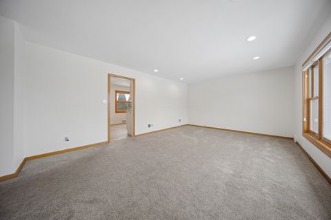 Tiny photo for 8229 W Giddings Street, Norridge, IL 60706 (MLS # 12596517)