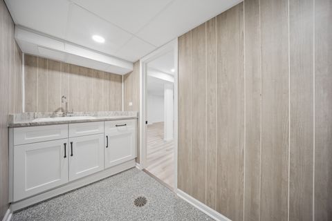 Tiny photo for 8229 W Giddings Street, Norridge, IL 60706 (MLS # 12596517)