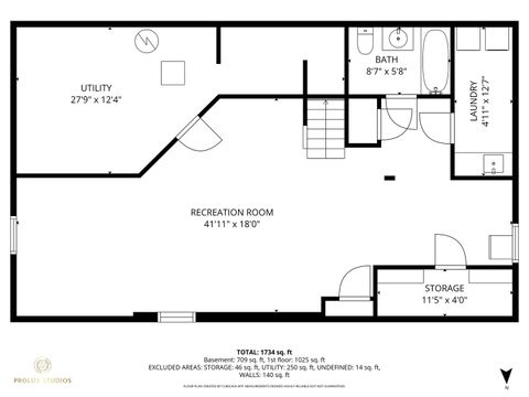 Tiny photo for 8229 W Giddings Street, Norridge, IL 60706 (MLS # 12596517)