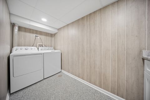 Tiny photo for 8229 W Giddings Street, Norridge, IL 60706 (MLS # 12596517)