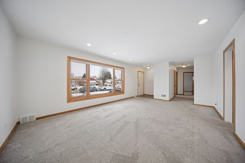 Tiny photo for 8229 W Giddings Street, Norridge, IL 60706 (MLS # 12596517)