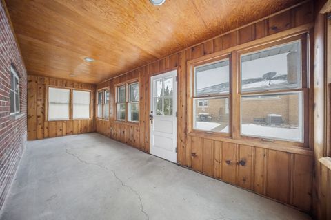 Tiny photo for 8229 W Giddings Street, Norridge, IL 60706 (MLS # 12596517)