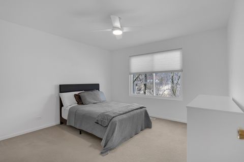 Tiny photo for 377 Locksley Drive, Streamwood, IL 60107 (MLS # 12614486)