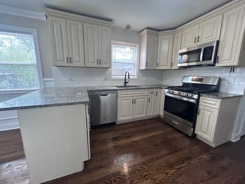 Tiny photo for 12211 S Lafayette Avenue, Chicago, IL 60628 (MLS # 12671113)