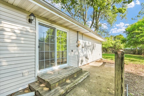Tiny photo for 2308 Lantern Hill Drive, Urbana, IL 61802 (MLS # 12631762)