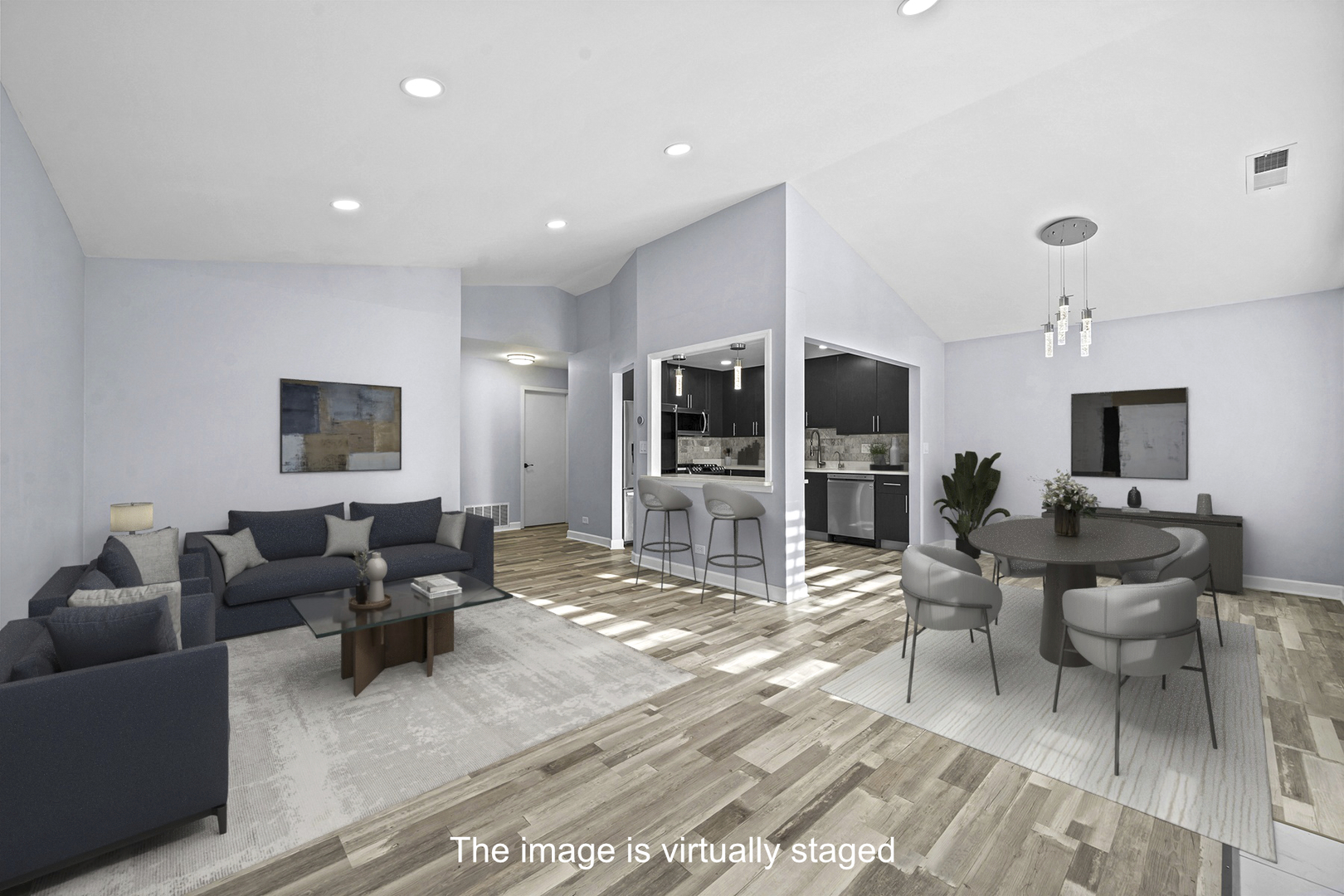 52 Brookston Drive D2