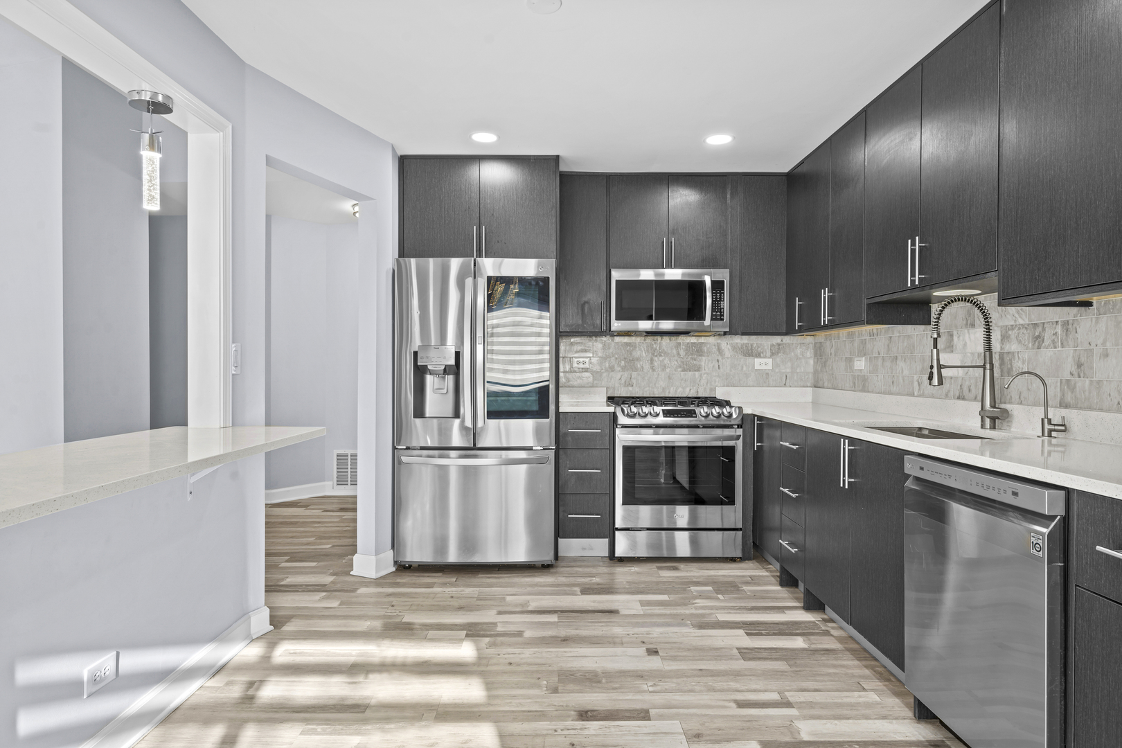 52 Brookston Drive D2