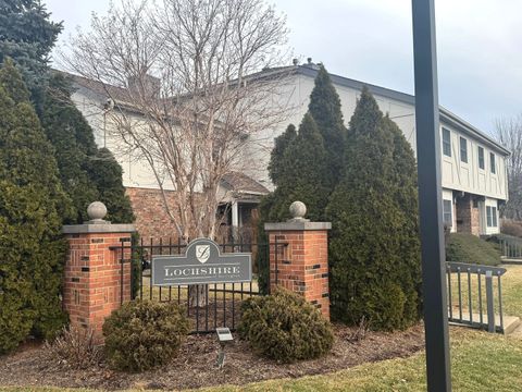 Photo of 822 E Hillside Avenue, Barrington, IL 60010 (MLS # 12543605)