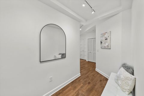 Tiny photo for 233 E 13th Street #601, Chicago, IL 60605 (MLS # 12493240)