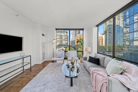 Tiny photo for 233 E 13th Street #601, Chicago, IL 60605 (MLS # 12493240)
