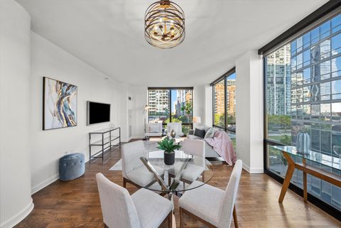 Tiny photo for 233 E 13th Street #601, Chicago, IL 60605 (MLS # 12493240)