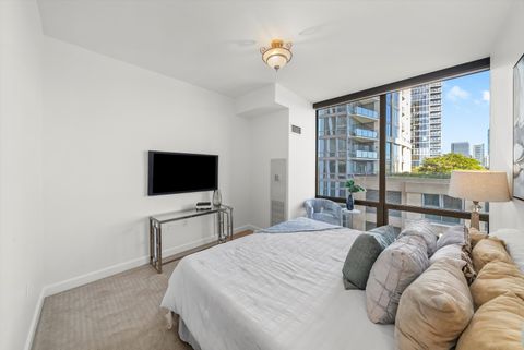 Tiny photo for 233 E 13th Street #601, Chicago, IL 60605 (MLS # 12493240)