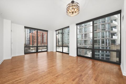Tiny photo for 233 E 13th Street #601, Chicago, IL 60605 (MLS # 12493240)