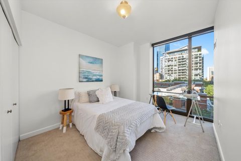 Tiny photo for 233 E 13th Street #601, Chicago, IL 60605 (MLS # 12493240)