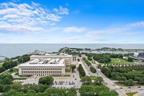 Tiny photo for 233 E 13th Street #601, Chicago, IL 60605 (MLS # 12493240)