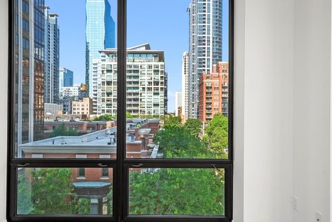 Tiny photo for 233 E 13th Street #601, Chicago, IL 60605 (MLS # 12493240)