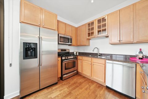 Tiny photo for 233 E 13th Street #601, Chicago, IL 60605 (MLS # 12493240)