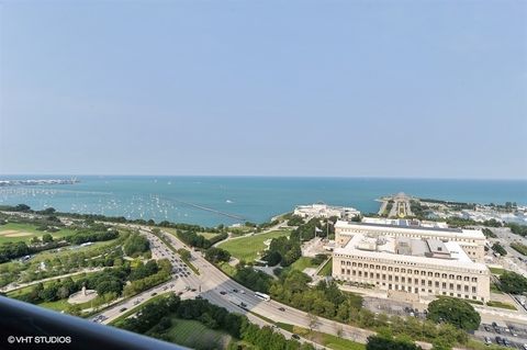 Tiny photo for 233 E 13th Street #601, Chicago, IL 60605 (MLS # 12493240)