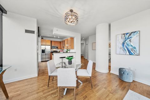 Tiny photo for 233 E 13th Street #601, Chicago, IL 60605 (MLS # 12493240)
