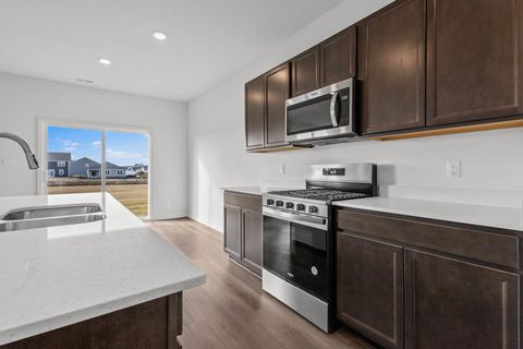 Tiny photo for 6217 Longford Lane, Tinley Park, IL 60477 (MLS # 12560633)