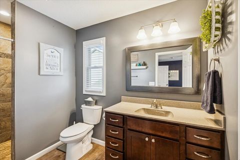 Tiny photo for 1460 LAWRENCE Avenue, Camanche, IA 52730 (MLS # QC4269072)