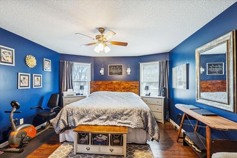 Tiny photo for 1460 LAWRENCE Avenue, Camanche, IA 52730 (MLS # QC4269072)